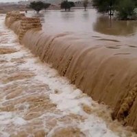 Jordānijā plūdos bojā gājuši vismaz 18 cilvēki, lielākoties skolēni