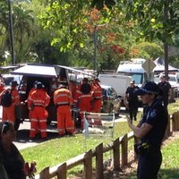 Austrālijā kādā mājā atrasti astoņi miruši bērni