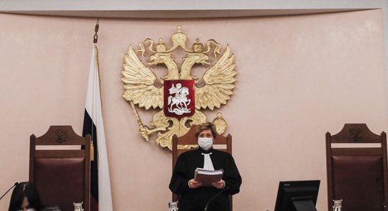 Минюст РФ потребовал ликвидировать Московскую Хельсинкскую группу — старейшую в стране правозащитную организацию