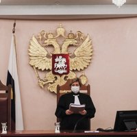 Krievijas Augstākā tiesa likvidē 'Starptautisko Memoriālu'