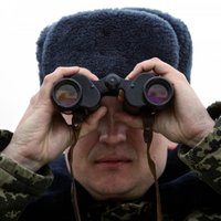 Ukrainas vēlēšanās nepiedalīsies novērotāji no Krievijas