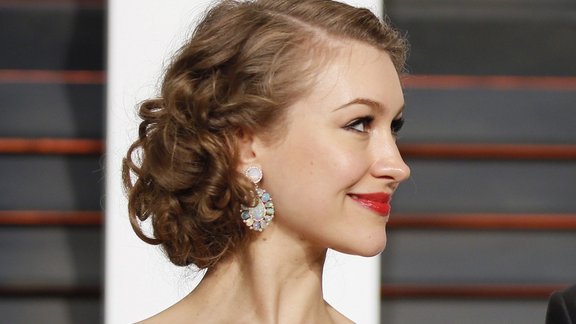 Joanna Newsom