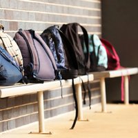 Проверка сумок в школах: родители не поддерживают инициативу Ринкевича