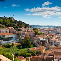 Pieci ieteikumi lieliskai atpūtai Eiropas vecākajā galvaspilsētā - Lisabonā