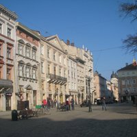 Власти Львова выселили из помещений Русский культурный центр