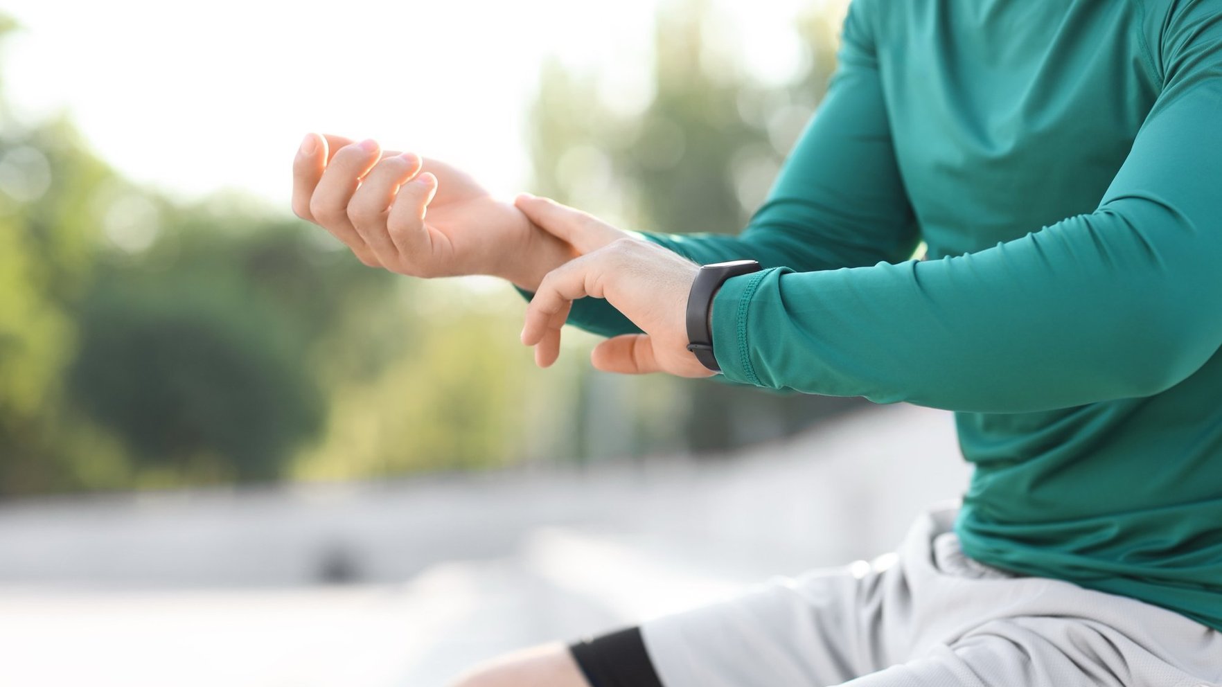 Vai ir noteikts mūža sirdspukstu limits? Kardioloģe kliedē mītu un skaidro drošas slodzes principus