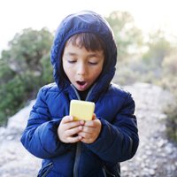Satura ierobežošana bērna telefonā – vai tiešām tā pasargā no nevēlamas informācijas
