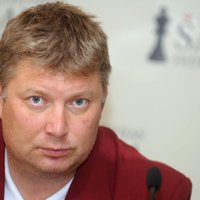 EP vēlēšanās no LKS saraksta kandidēs arī šaha lielmeistars Širovs