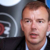 'VEF Rīga' kļūst par LBS ilgtermiņa partneri jaunatnes basketbola attīstībā