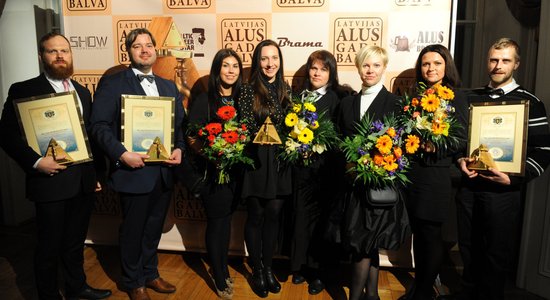 Visvairāk balvu gada alus nominācijās saņem 'Valmiermuižas alus' un 'Cēsu alus'