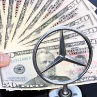 Дело Daimler: взятки на 6,6 млн. евро и семь подозреваемых