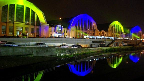 Staro Rīga 2010