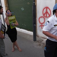 Ženēvā atsākas Kipras atkalapvienošanās sarunas