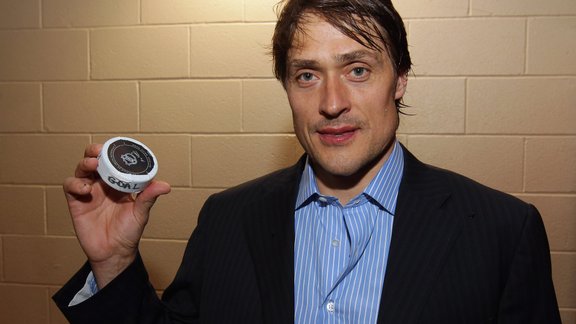 teemu selanne