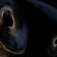 Опровергнута теория Стивена Хокинга о черных дырах