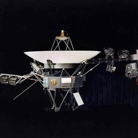 NASA kosmiskā zonde 'Voyager-1' sasniegusi starpzvaigžņu telpu