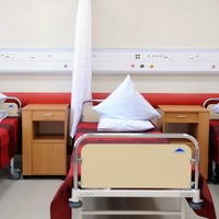 Covid-19 dēļ ierobežota pakalpojumu saņemšana Alūksnes slimnīcā
