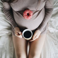 Uzmanīgi ar cukuru – kas ir grūtniecības jeb gestācijas diabēts