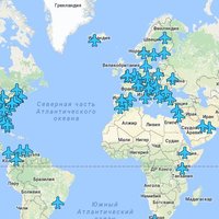Четыре программы и один сайт для поиска бесплатного Wi-Fi в аэропортах по всему миру