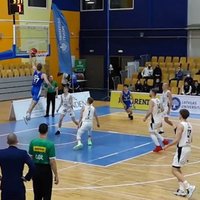 Video: LU basketbolisti 'danko', Elksnis trāpa pēdējās sekundēs – LIBL nedēļas TOP 5