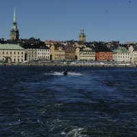 В Швеции от коронавируса умер третий пациент