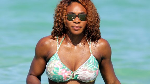 Serena - AOP