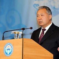 Bijušajam Kirgīzijas prezidentam Bakijevam piespriests 25 gadus ilgs cietumsods