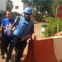 Saistībā ar uzbrukumu 'Radisson Blu' viesnīcai Mali ir divi aizturētie