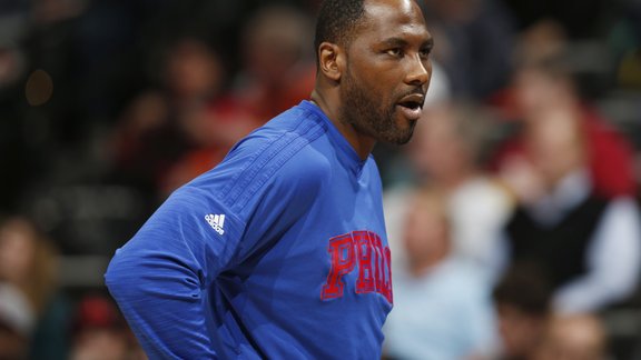 Elton Brand