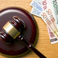 Литовский суд арестовал счета Баранаускаса и Антонова в швейцарских банках