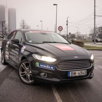 Nosaukti 'Latvijas Gada auto 2015' titulu ieguvēji