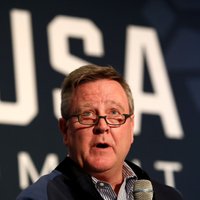 ASV Olimpiskās komitejas vadītājs atkāpjas pēc seksuālas uzmākšanās skandāla