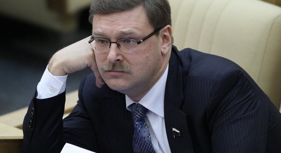 Косачев: Рижский саммит "Восточного партнерства" не оправдал надежд
