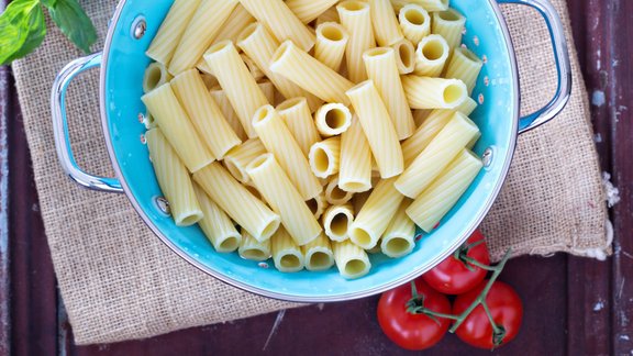 makaroni pasta