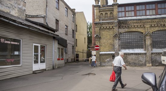 Vidzemes tirgus nākotne būs skaidra nākampavasar