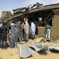 Nigērījas armija no 'Boko Haram' gūsta atbrīvojusi vairāk nekā 100 bērnus