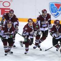 Nākamajā Rīgas 'Dinamo' mājas spēlē līdzjutējus sagaida īpaši izklaides pasākumi