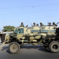 Mozambikā nogalināti pieci krievu algotņi, ziņo vietējā prese
