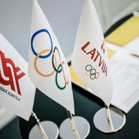Agresorvalstis olimpiskajās spēlēs: Baltijas olimpiskās komitejas vēstulē SOK nosoda skandalozo lēmumu