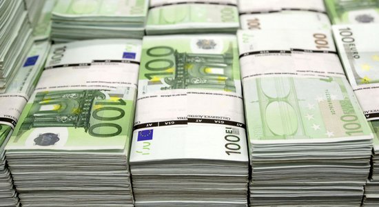 Tirdzniecības centrs 'Damme' refinansēs saistības 16 miljonu eiro apmērā