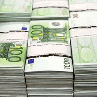 Tirdzniecības centrs 'Damme' refinansēs saistības 16 miljonu eiro apmērā