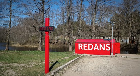 Atklās Liepājas Karostas un Neatkarības kara muzeju Redanā