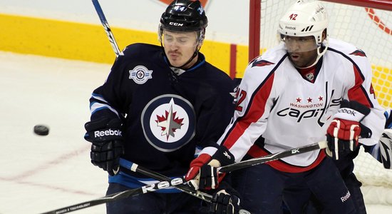 Bārtuļa un Kuldas pārstāvētās AHL komandas regulāro čempionātu noslēdz ar zaudējumiem