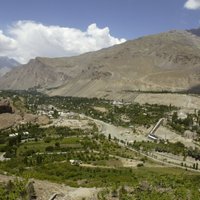 Ķīna vēlas pastiprināt militāro klātbūtni Tadžikistānā, ziņo Pentagons