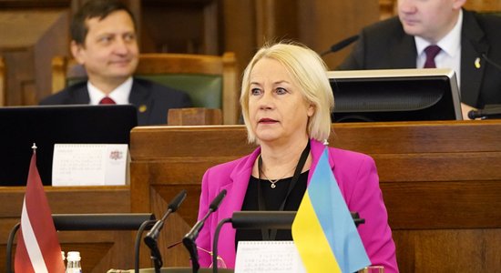 Компенсации депутатам Сейма составили 444 тысячи евро; больше всех - у Козловски, Пучки и Петравичи