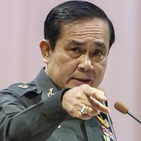 Taizemes jaunais līderis apsūdz politiskos pretiniekus melnās maģijas izmantošanā