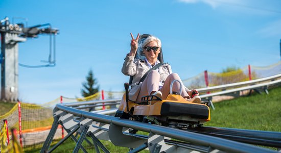 Kūrortpilsētas un apgabali Lietuvā, kur pavadīt interesantas brīvdienas