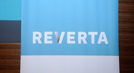 Reverta произвела последний платеж по процентам в размере 1,9 млн евро