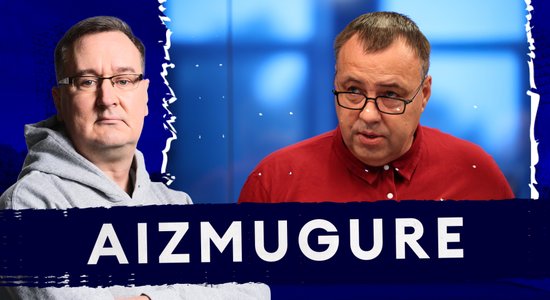 Vai būs nauda olimpiskajai delegācijai? Saruna ar LOK prezidentu Lazdiņu - "Aizmugurē" pulksten 16