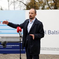 Связанные с Rail Baltica объемные строительные работы в центре Риги начнутся в 2021 году